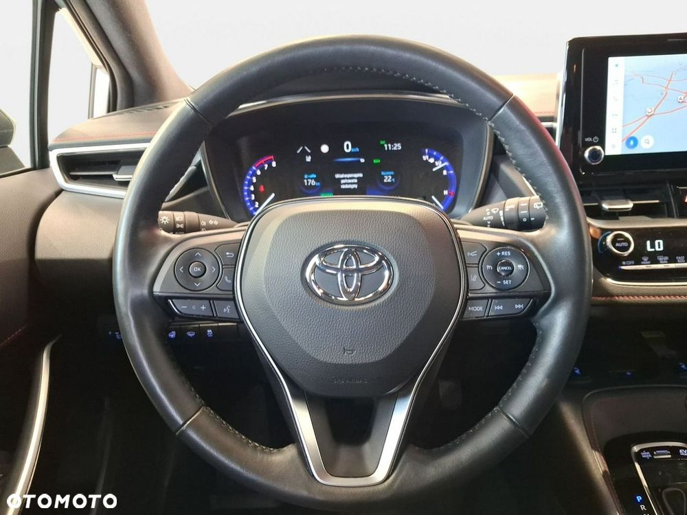 Toyota Corolla - 16