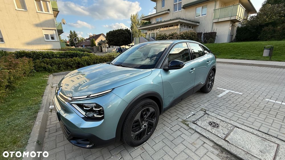 Citroën C4 1.2 PureTech Business Edition S&S - 2