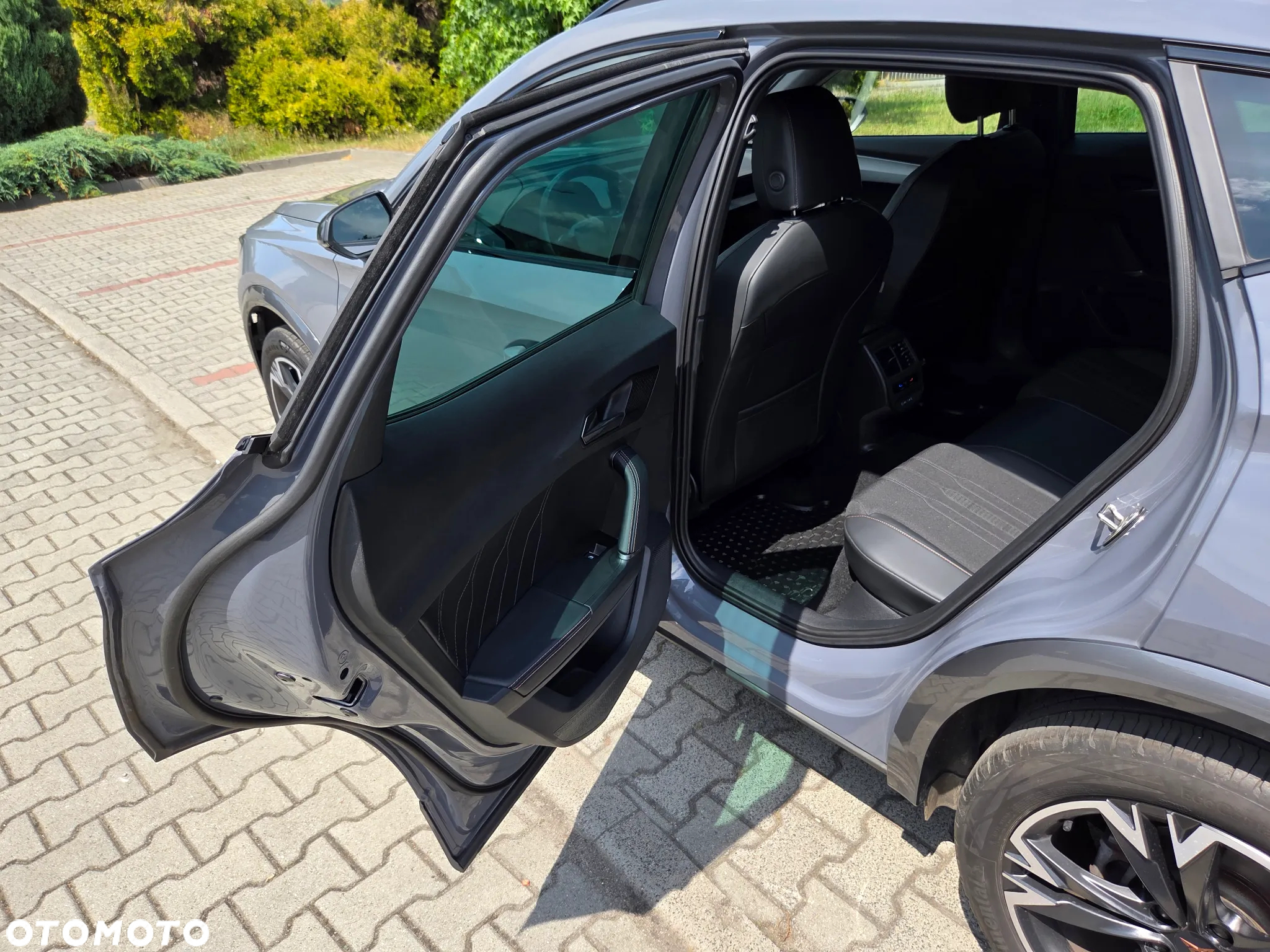 Cupra Formentor 1.5 TSI DSG - 19
