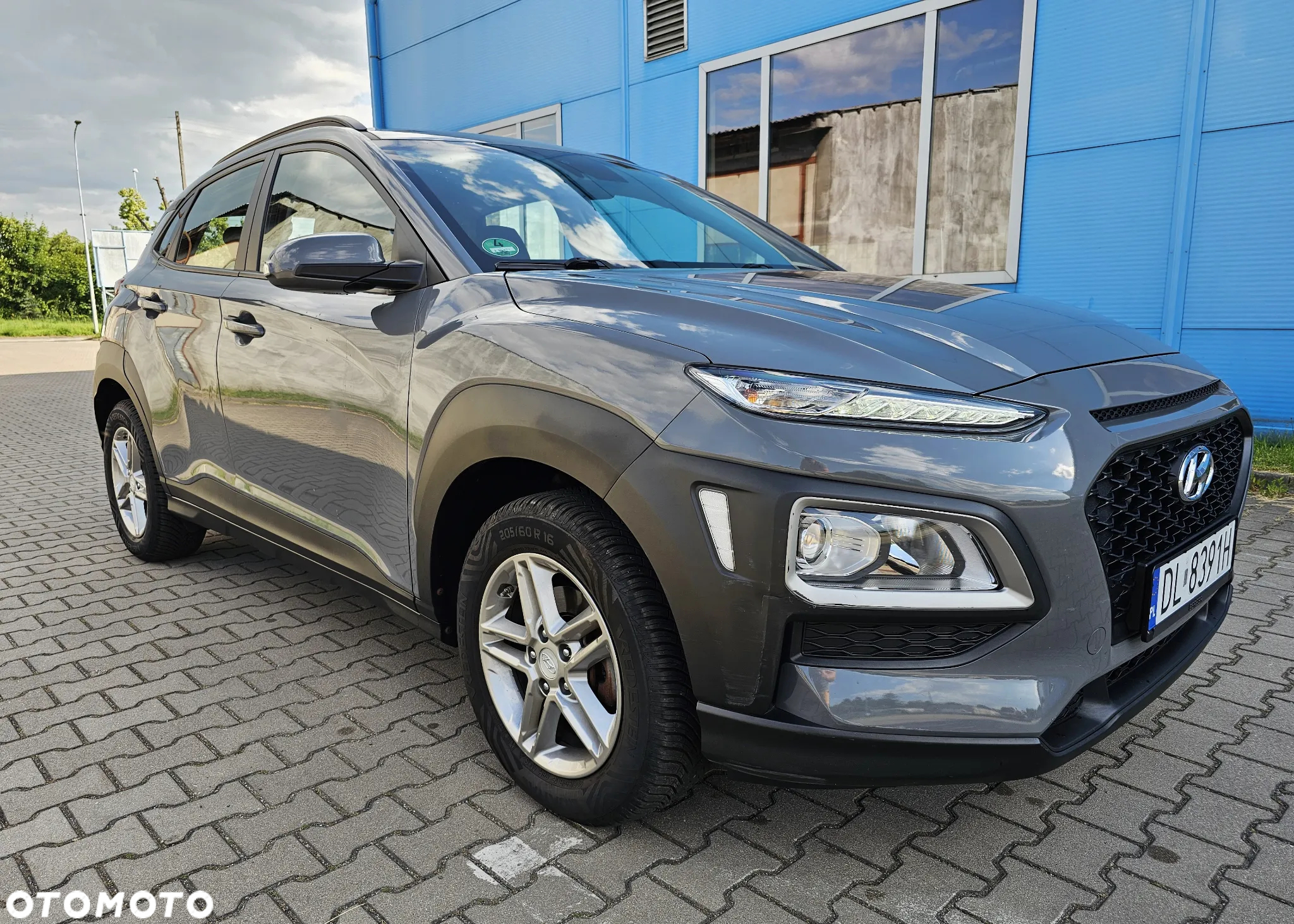 Hyundai Kona 1.0 T-GDI Style - 7