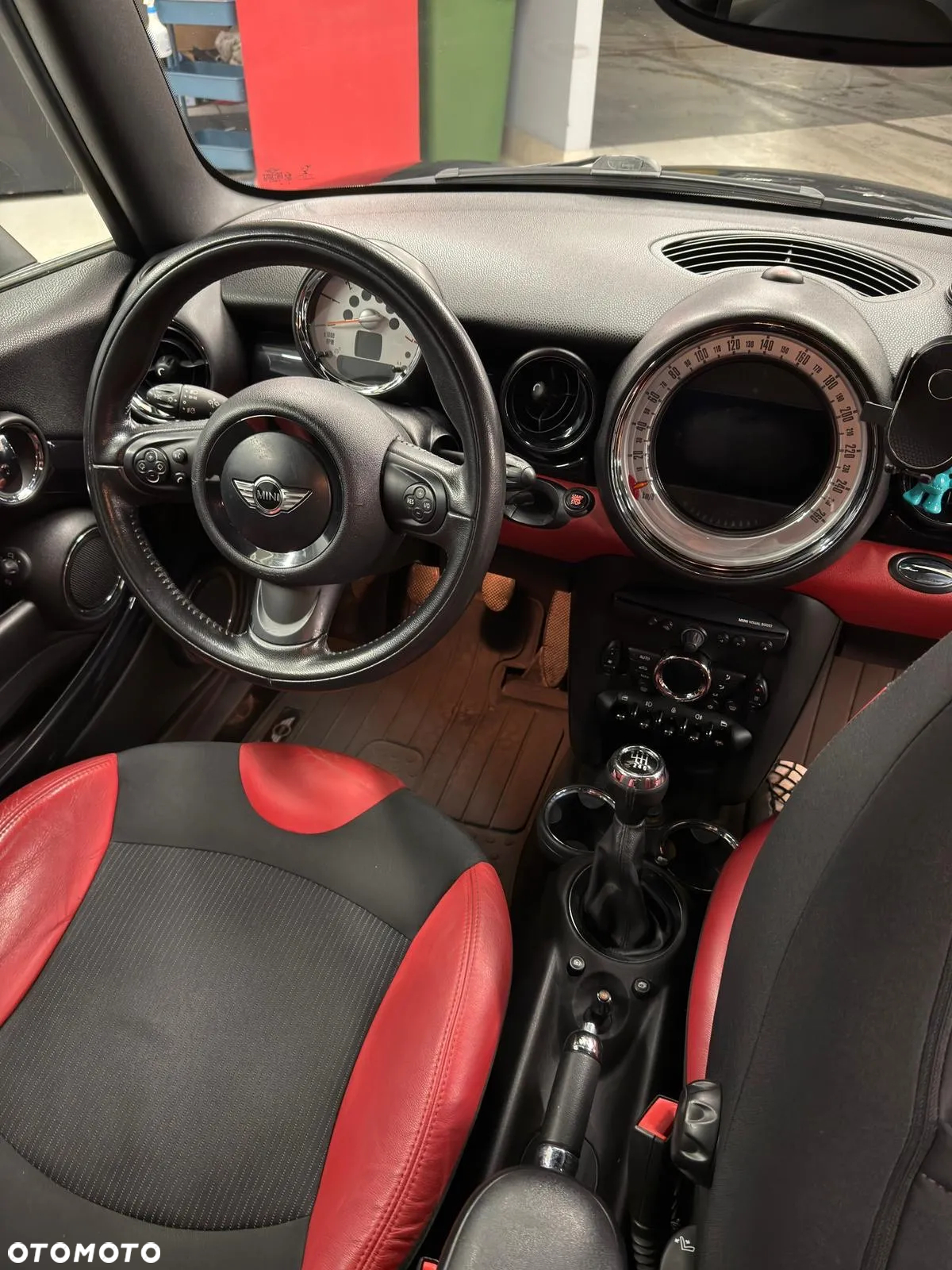 MINI Cooper D - 11