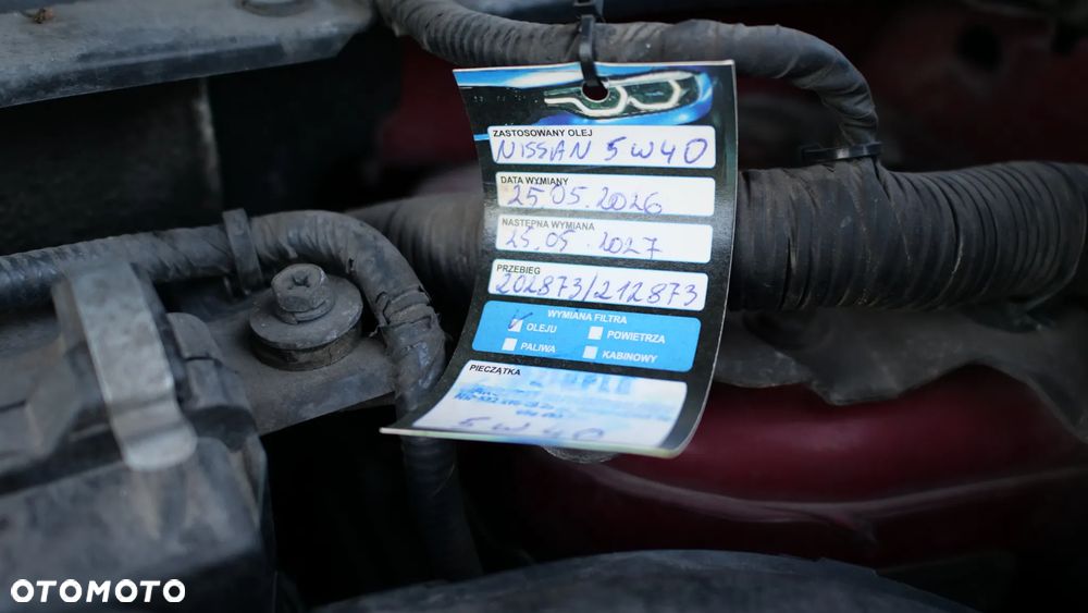 Nissan Juke 1.6 N-Tec CVT - 39