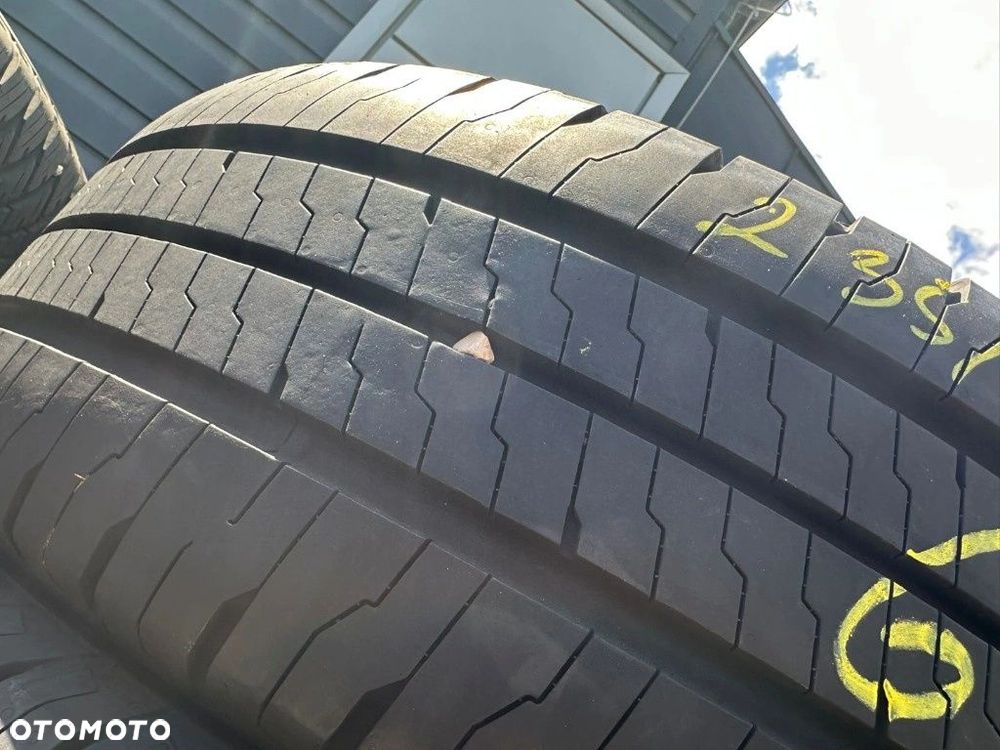 235/60/17C Continental VanEco_7,5mm_4szt_(646) - 5