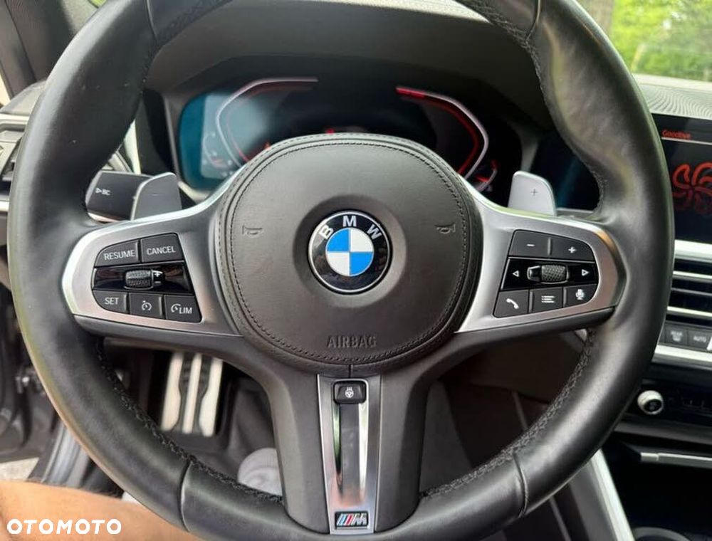 BMW Seria 3 M340i xDrive - 8