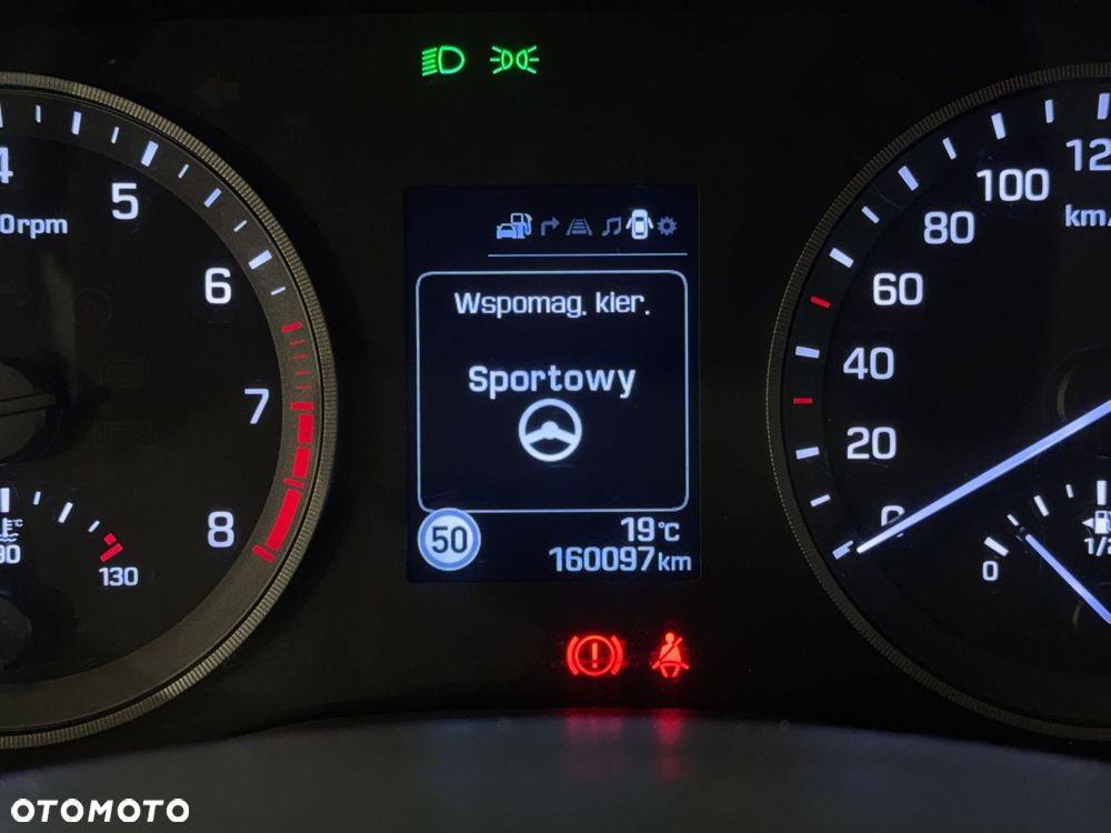 Hyundai Tucson - 21