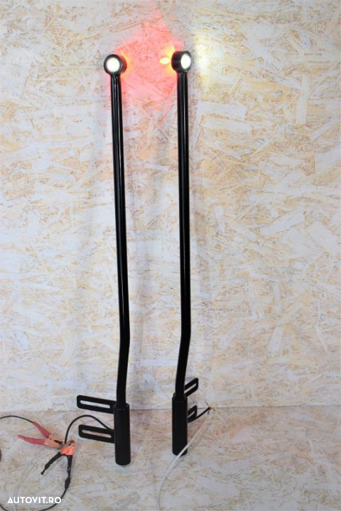 Acesorii inox, bullbar, vopsite - 3
