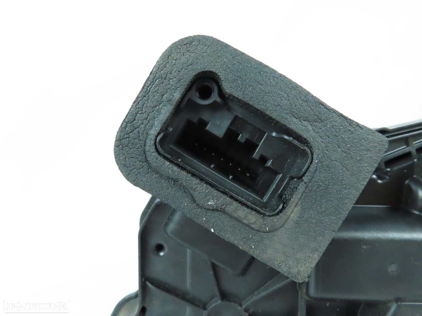 Fecho da porta Esquerdo/Frente Seminovo/ Original SEAT ALHAMBRA (710, 711)/SEAT... - 3