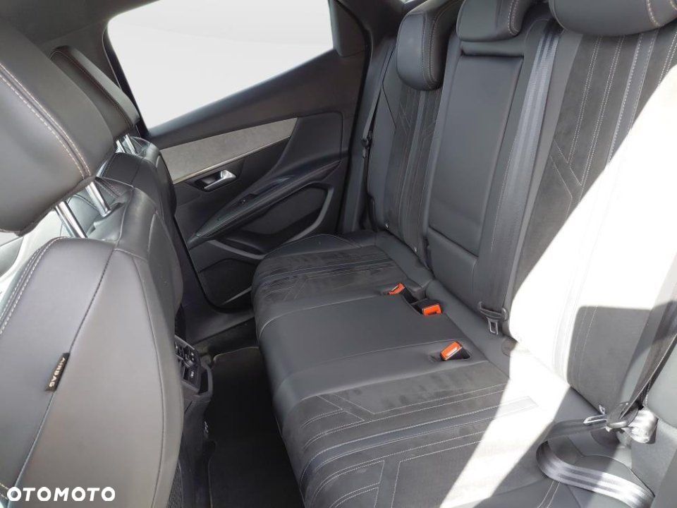 Peugeot 3008 - 3