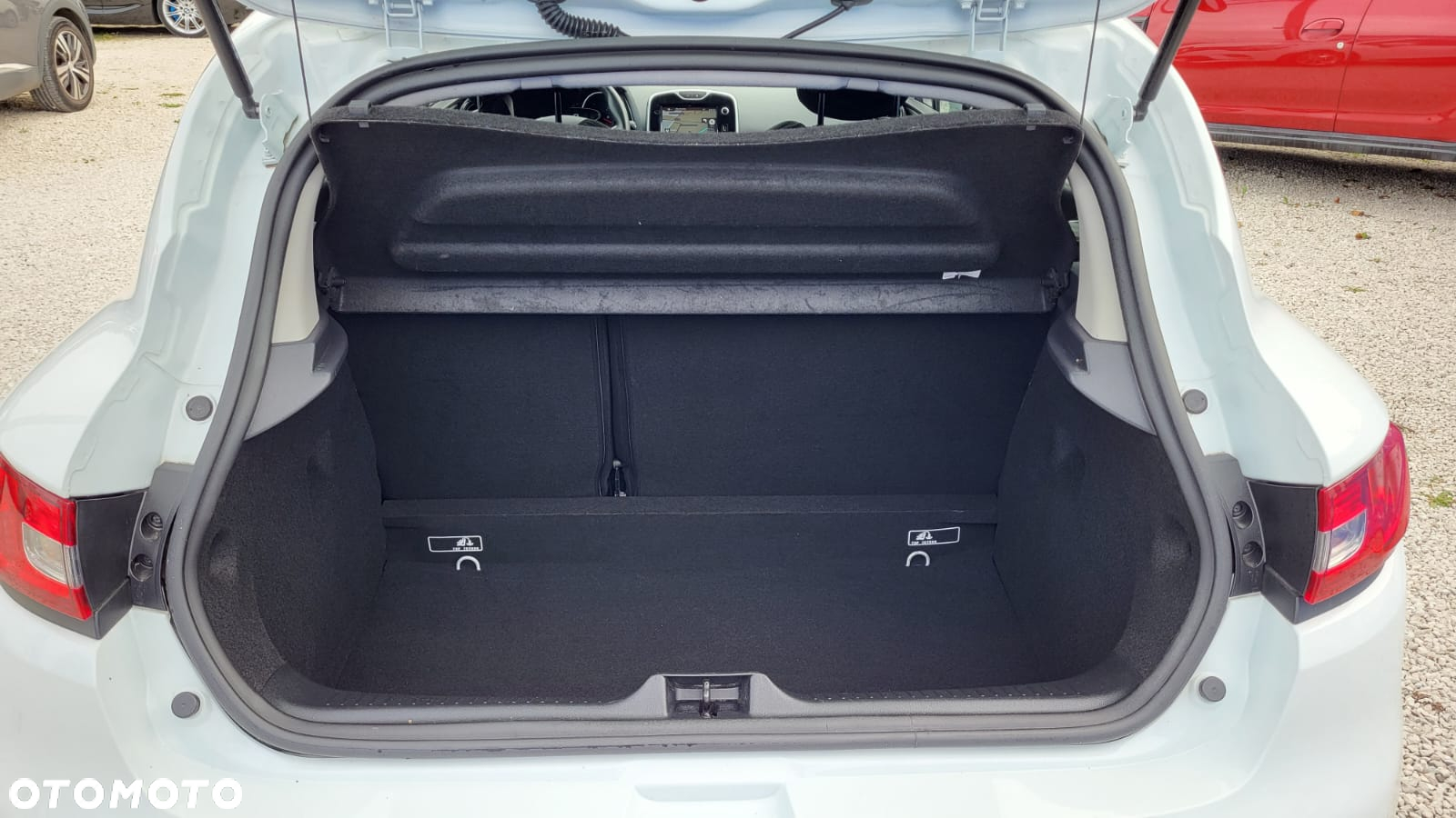 Renault Clio 0.9 TCe Limited - 15