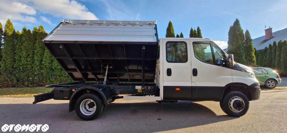 Iveco daily - 5