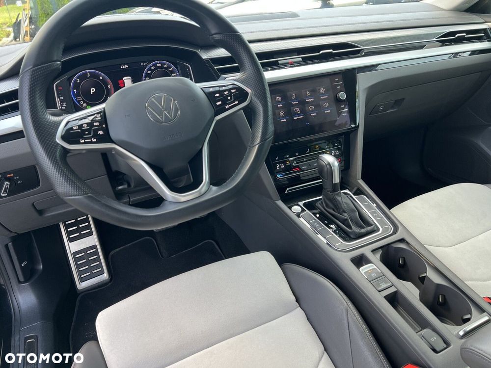 Volkswagen Arteon 2.0 TDI Elegance DSG - 11