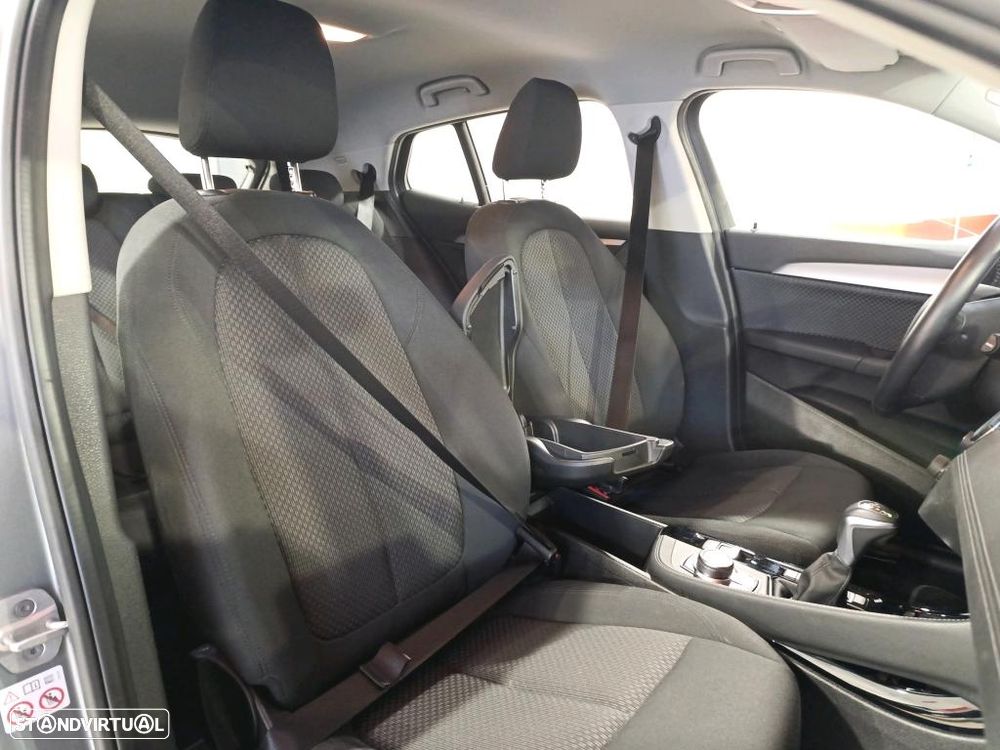 BMW X2 25 e xDrive - 6