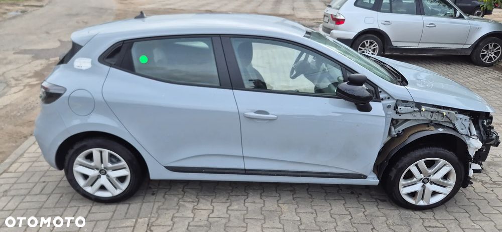 Renault Clio 1.5 Blue dCi Zen - 4