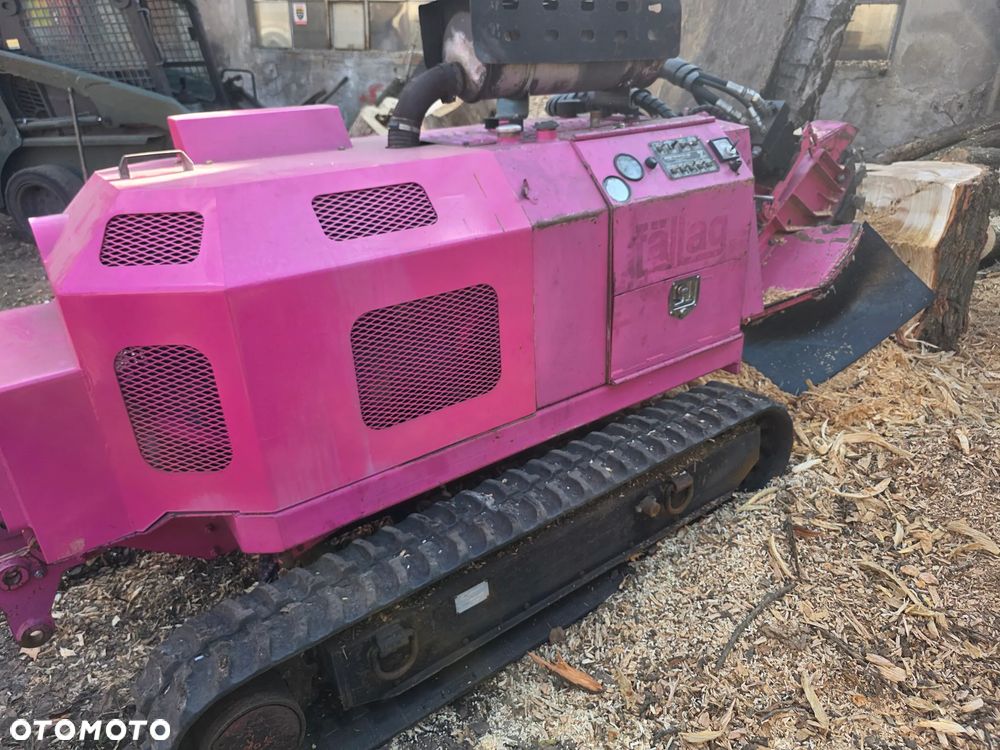 Inny Bandit 2900T - 2