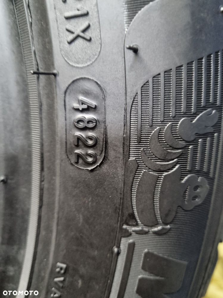 2x 205/55R17 91V Michelin Primacy 4 2022 opony letnie - 7