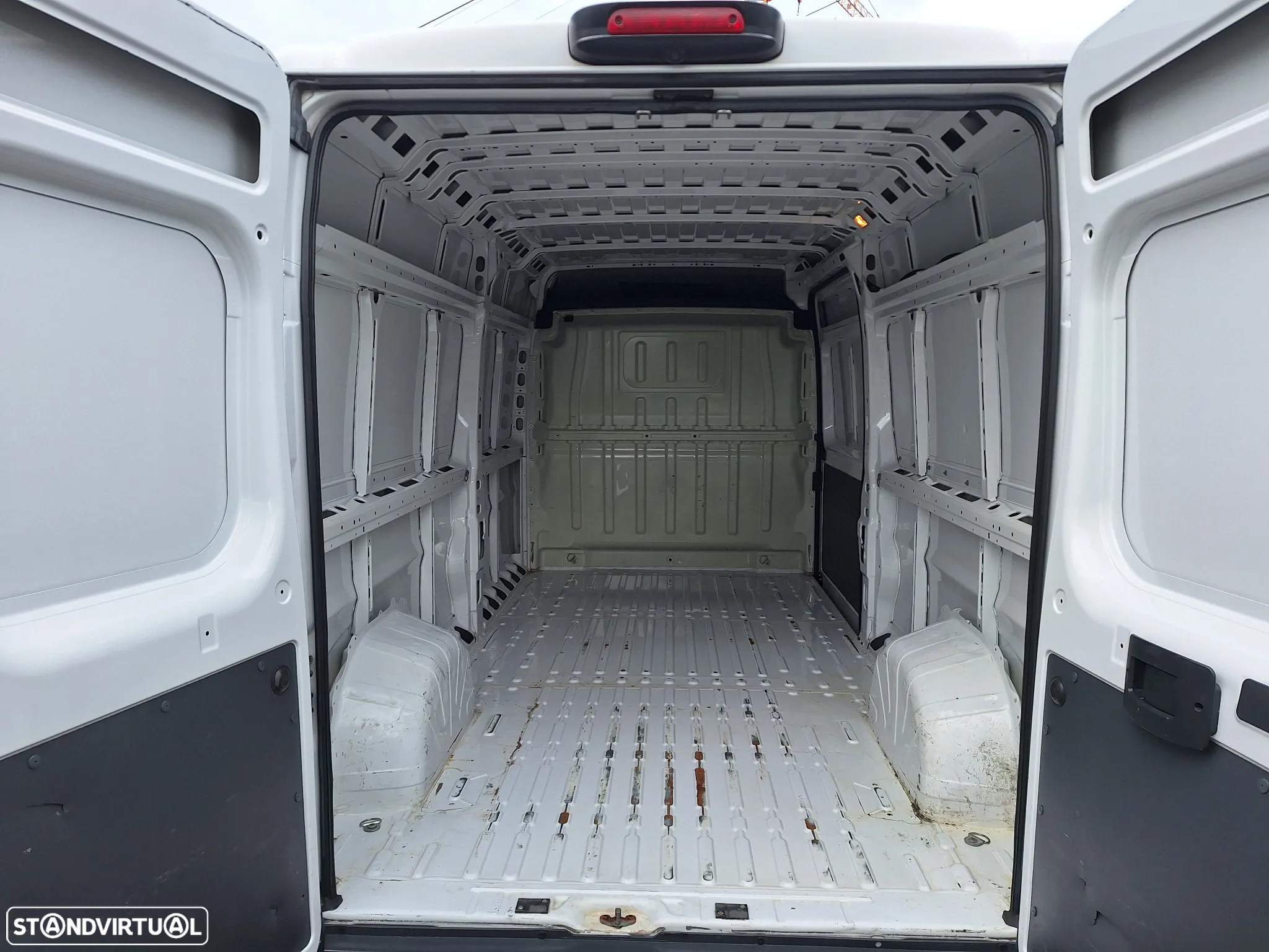 Fiat Ducato - 8