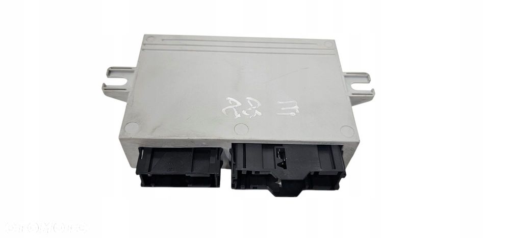 Bmw 1 E88 Cabrio Moduł Sterownik Dachu 7211557 9196591 9211493 9211494 - 10