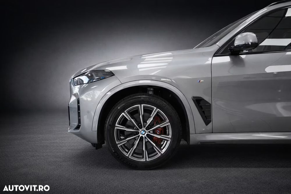 BMW X5 xDrive30d AT MHEV - 35