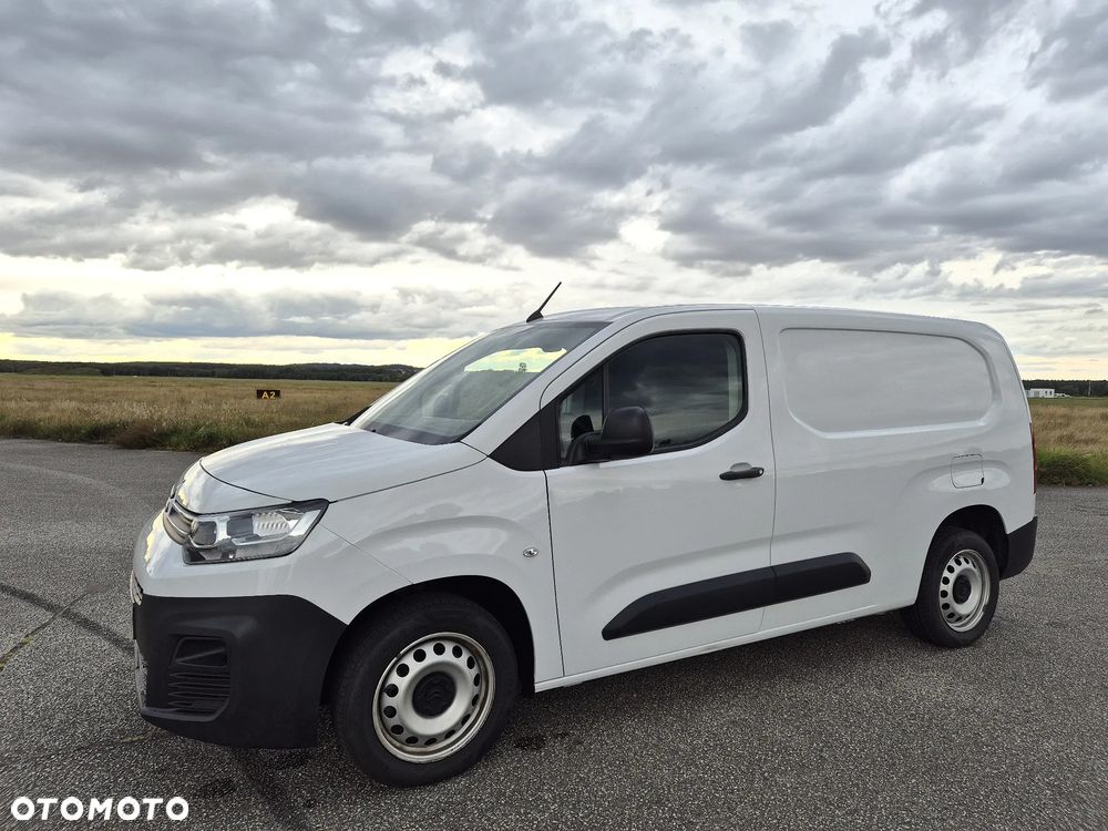 Citroën Berlingo XL - 2