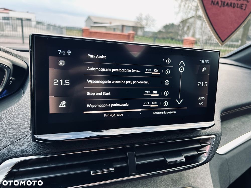 Peugeot 5008 BlueHDi 180 EAT8 GT - 28