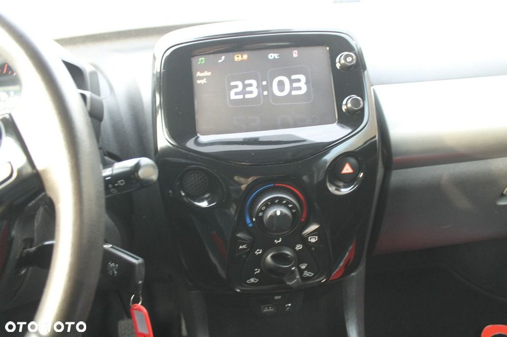 Peugeot 108 - 14