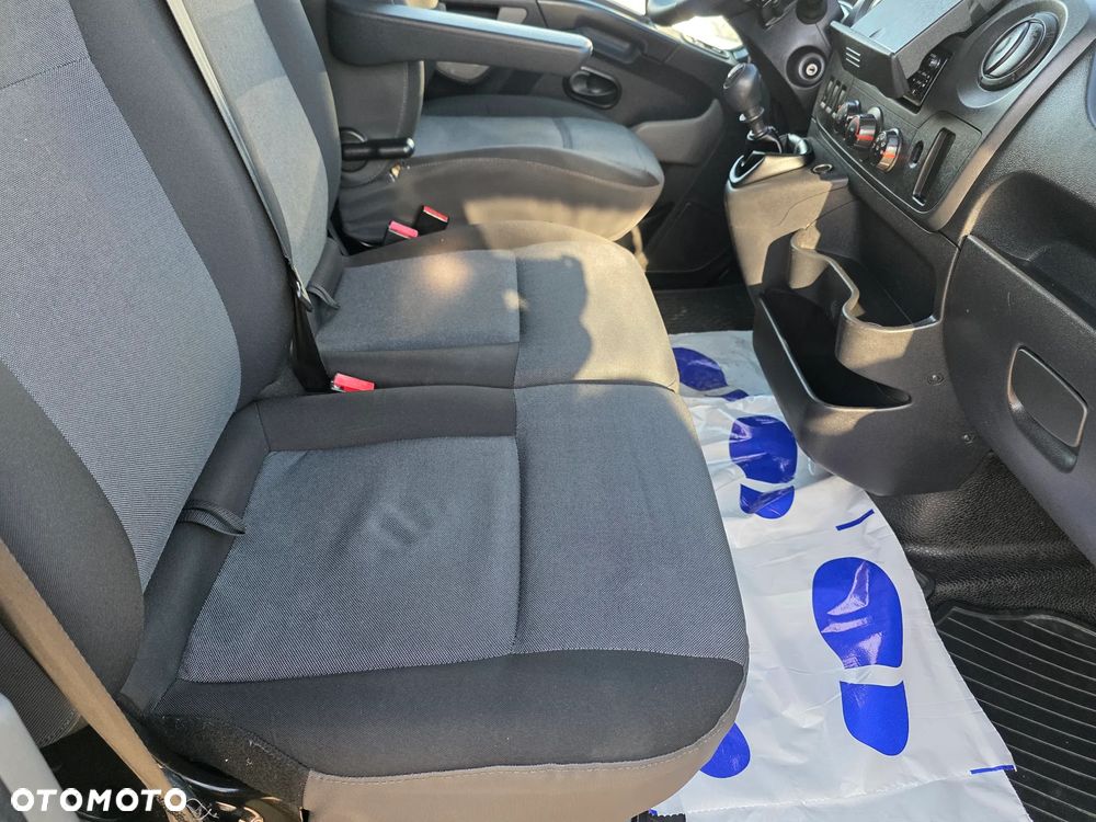 Renault Master L3H2 - 28