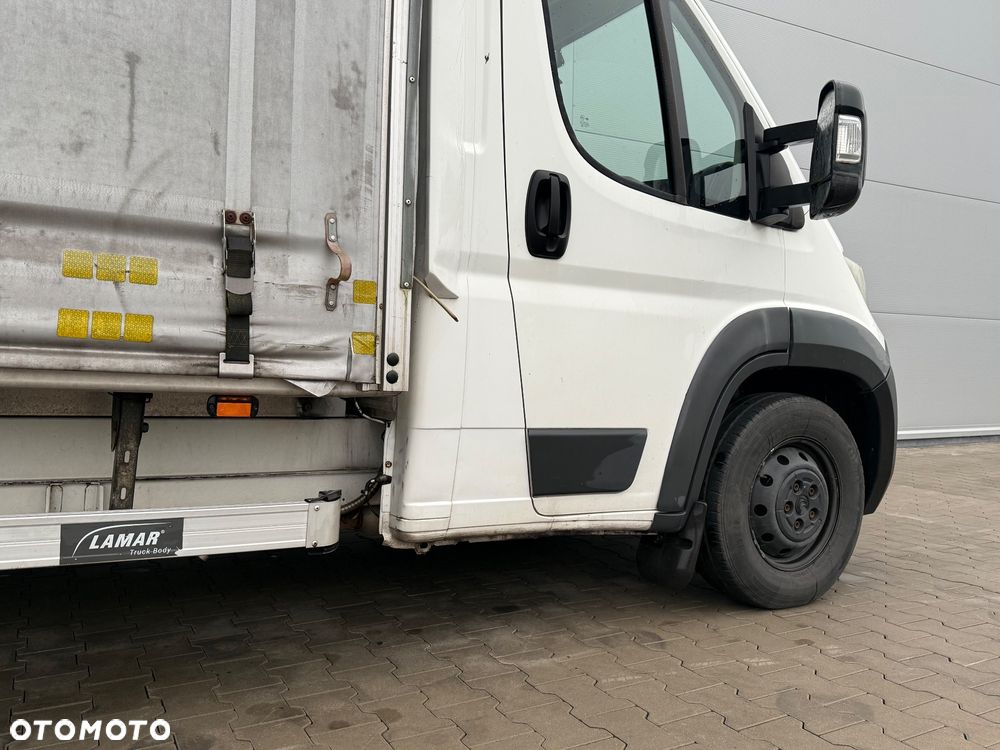 Citroën JUMPER - 30