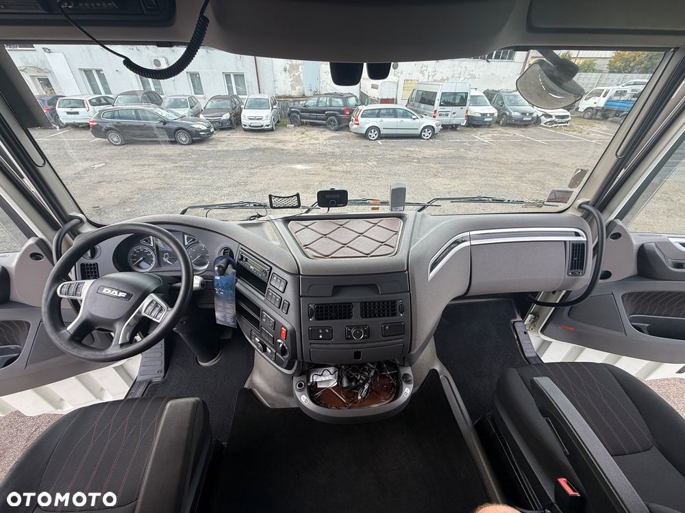 DAF XF480 - 17