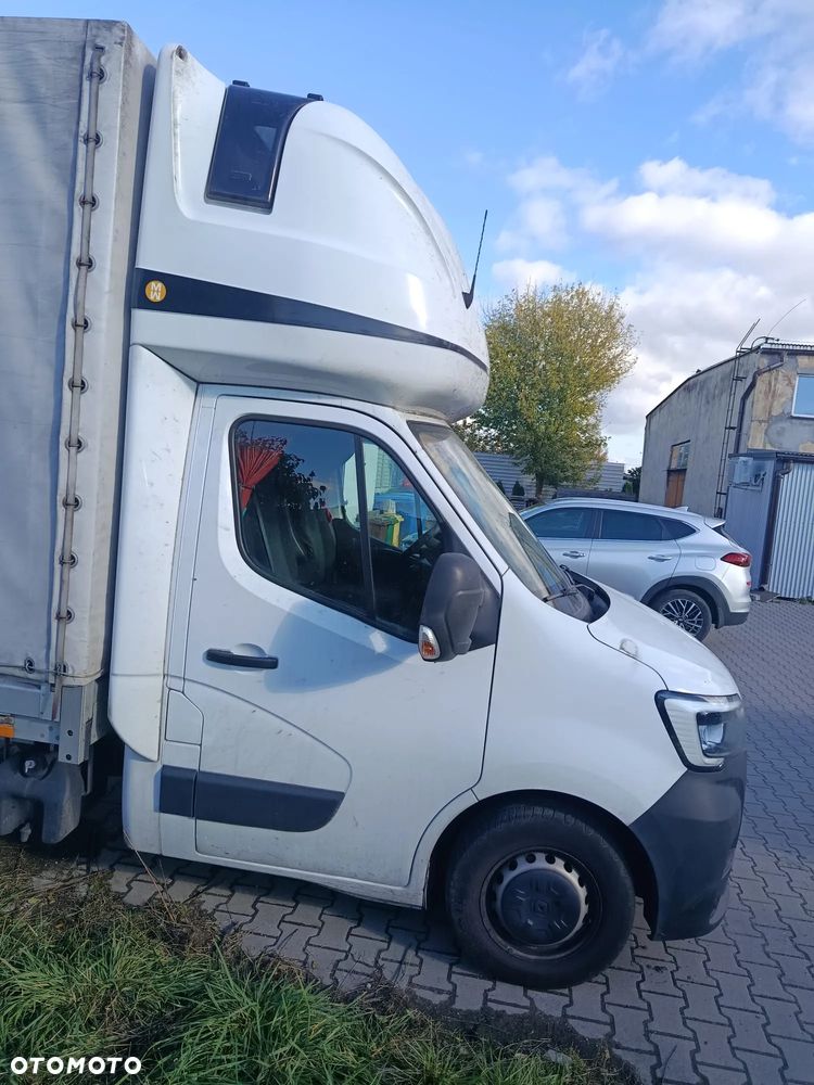 Renault Master - 8