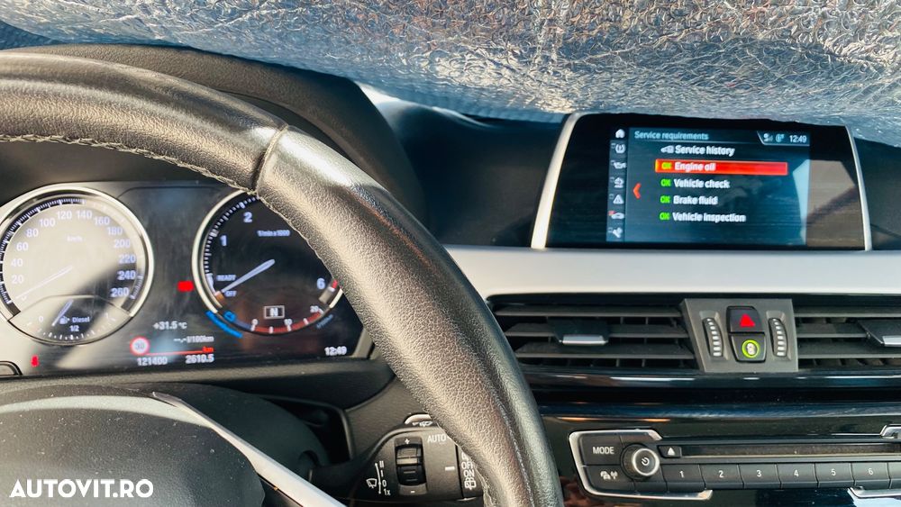 BMW X1 2019 — imagine 12
