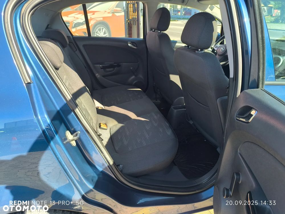 Opel Corsa 1.4 Color Edition S&S - 19