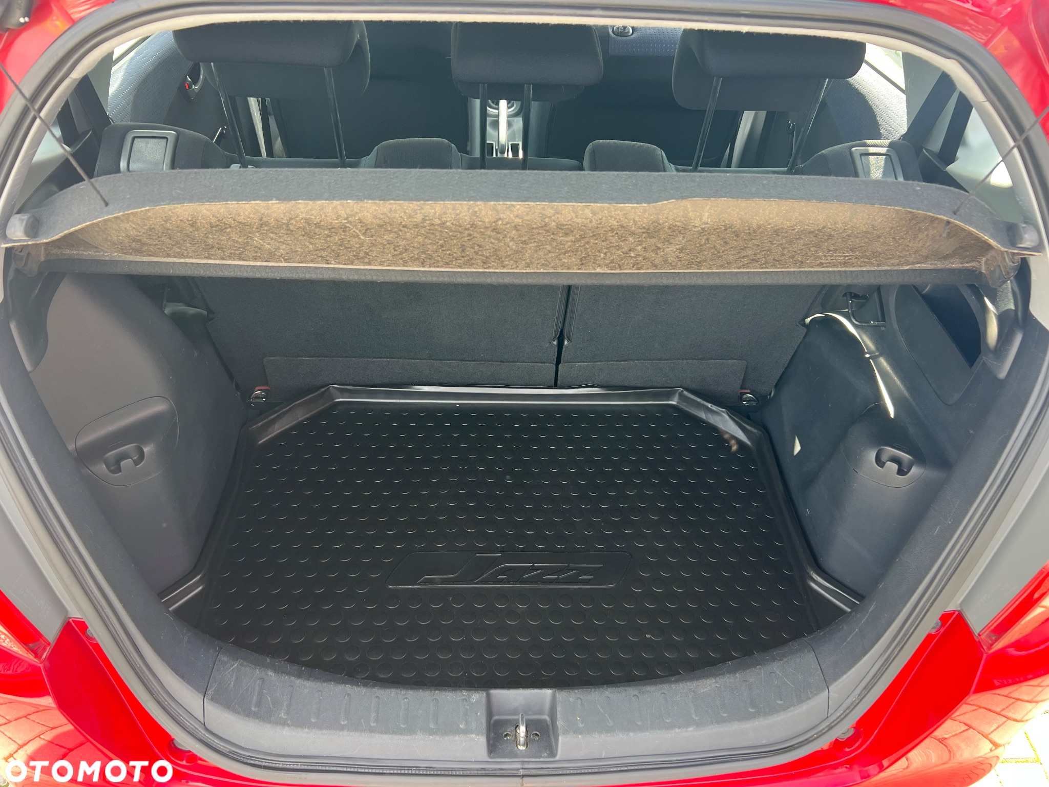 Honda Jazz 1.2 Base VSA - 7