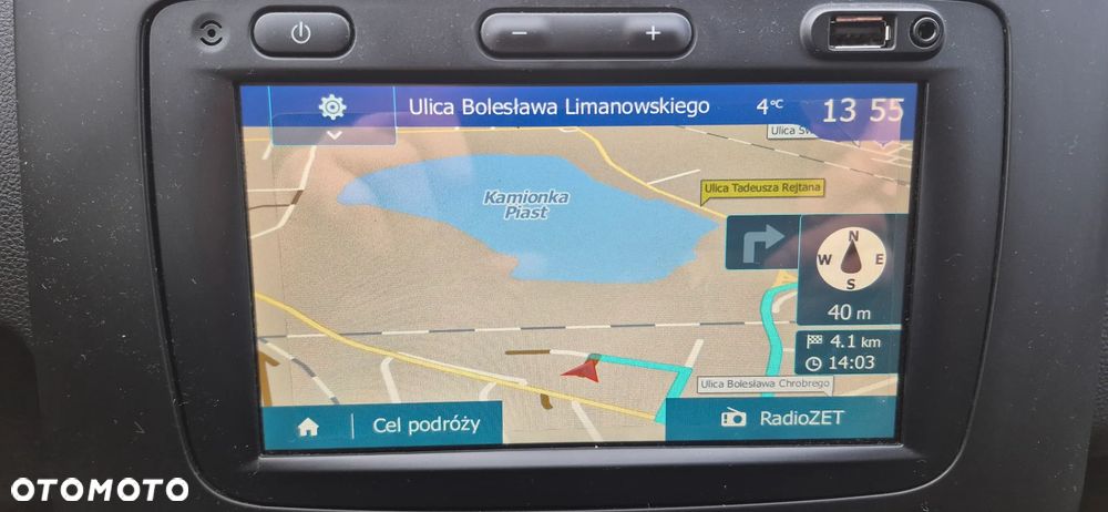 Dacia Duster TCe 150 2WD GPF Prestige - 16