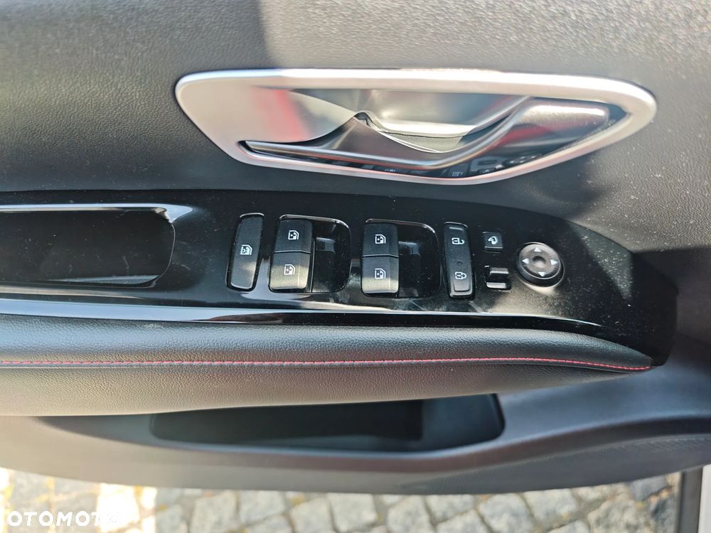 Hyundai Tucson 1.6 T-GDi Executive N Line 2WD - 13