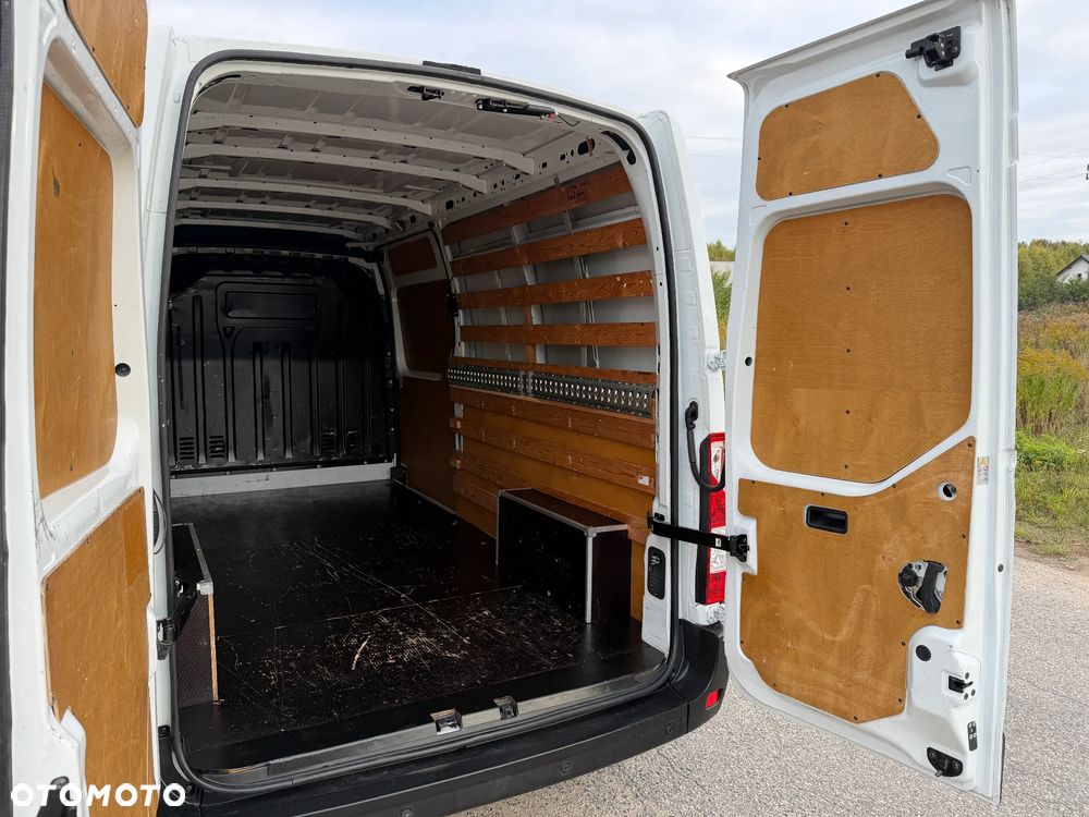 Renault MASTER*MAXI*L3H2*klima*3.70mpaki - 19
