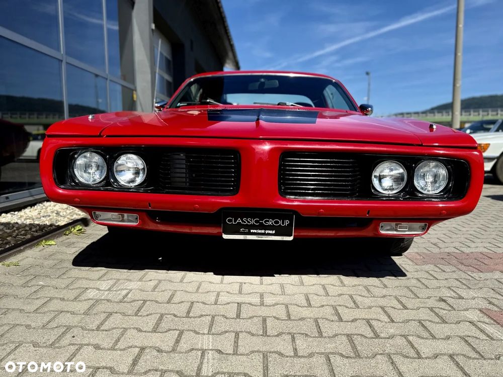 Dodge Charger - 3