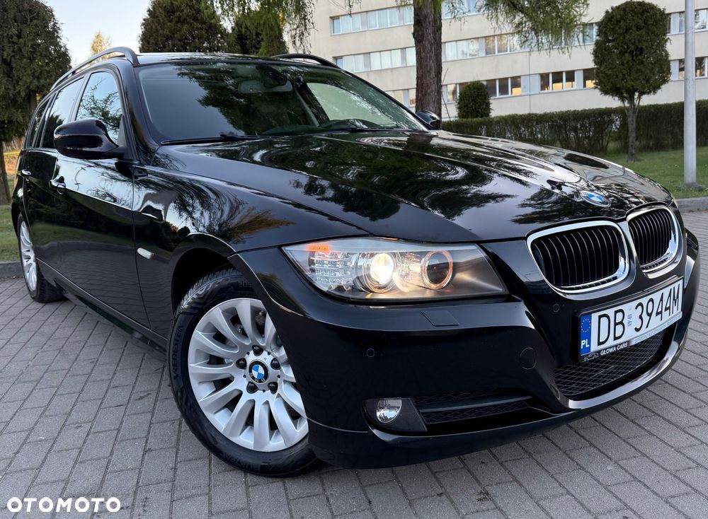 BMW Seria 3 - 2