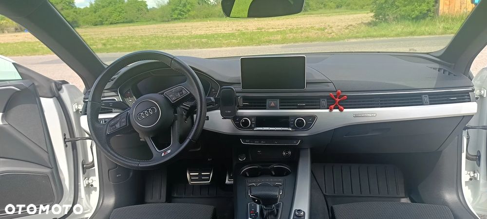 Audi A5 Sportback 45 TFSI mHEV Quattro S Line S tronic - 14