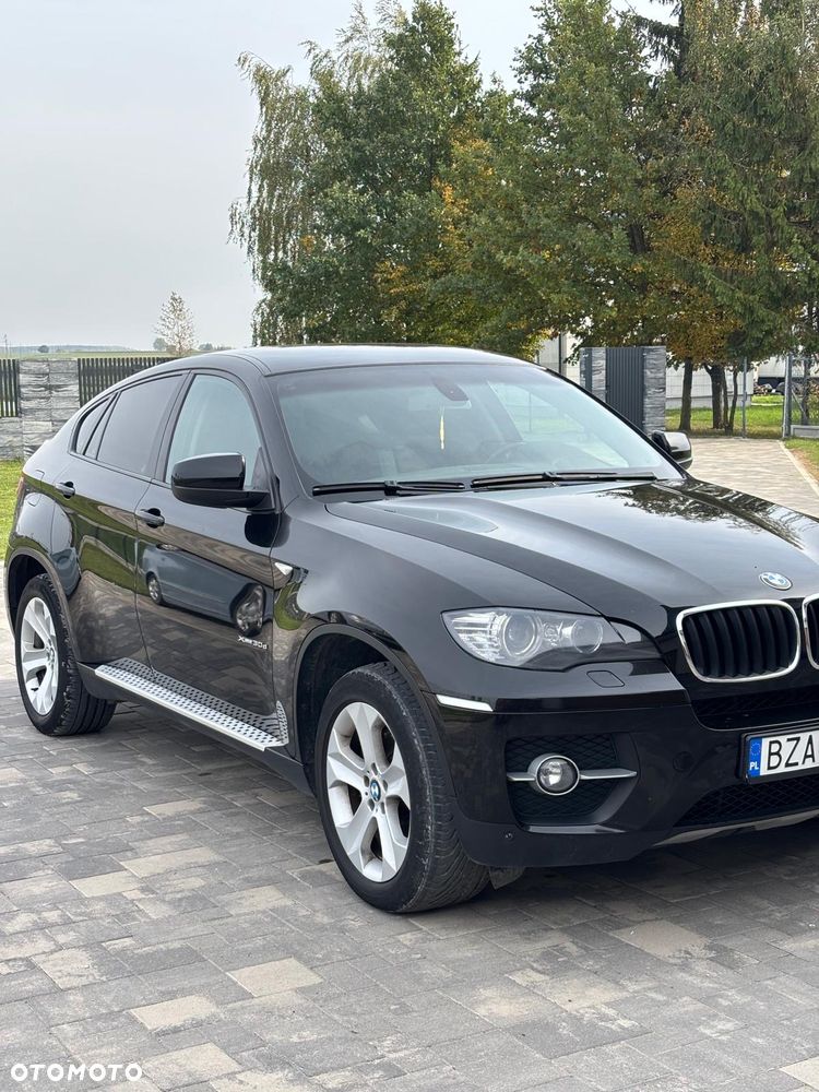 BMW X6 30d xDrive - 2