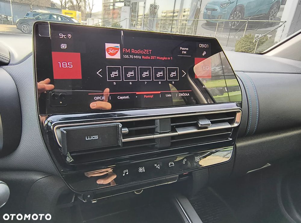 Citroën C5 Aircross 1.2 PureTech C-Series - 18