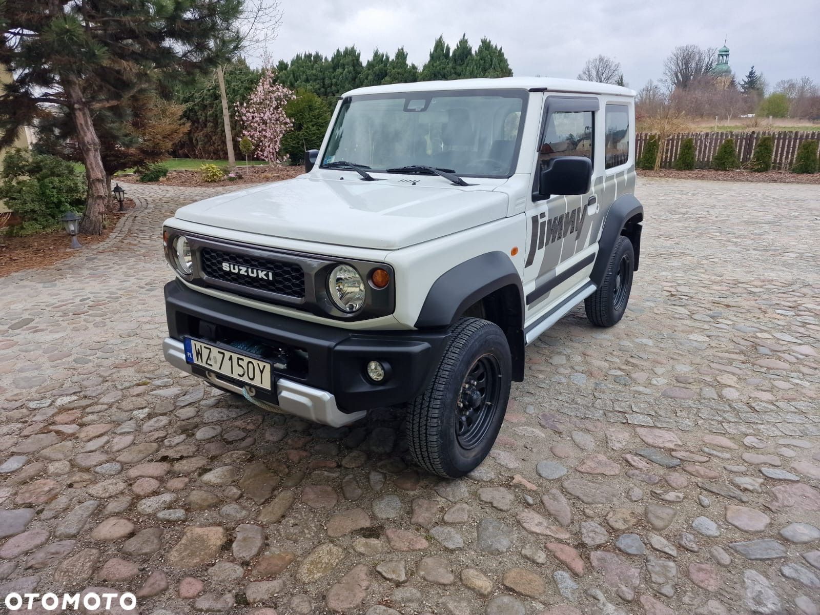 Suzuki Jimny 1.5 Comfort - 1