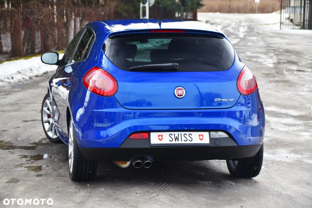 Fiat Bravo 1.4 T-JET 16V Sport Plus - 31