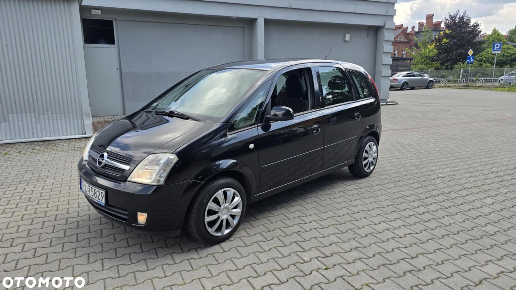 Opel Meriva 1.4 Cosmo - 1