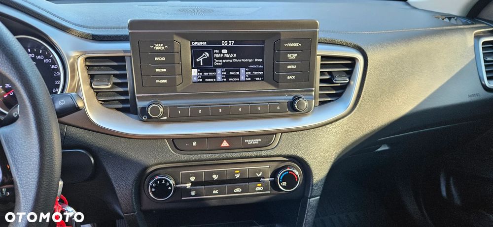 Kia Ceed 1.0 T-GDI 120 OPF Nightline Edition - 20