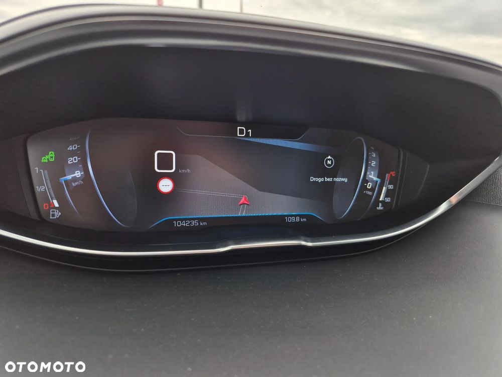 Peugeot 3008 PureTech 180 Stop & Start GPF EAT8 GT - 37