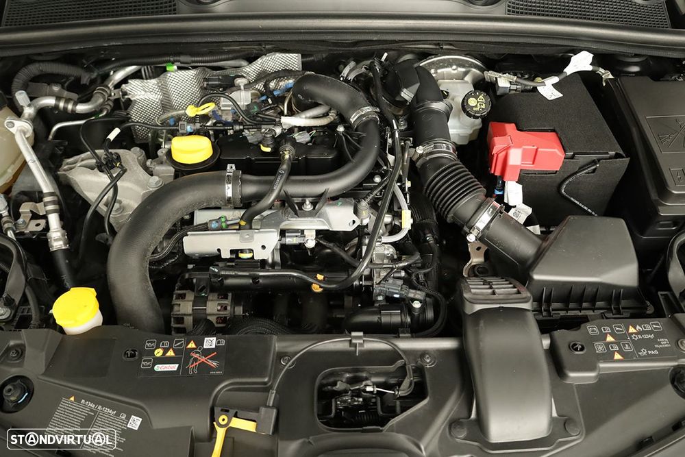 Renault Clio 1.0 TCe Evolution - 24