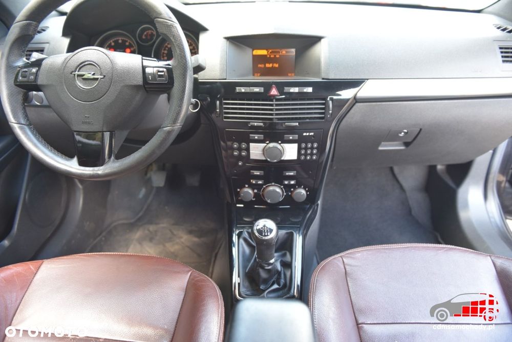 Opel Astra - 22