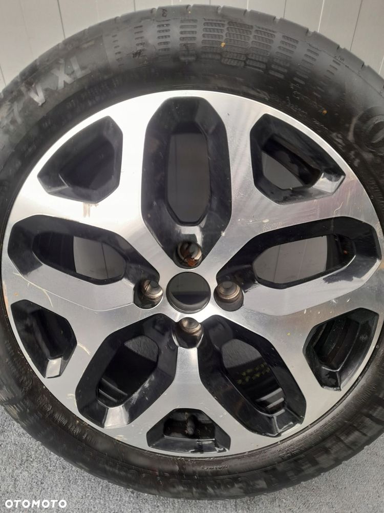 felga ''17'' renault captur i lift - 3