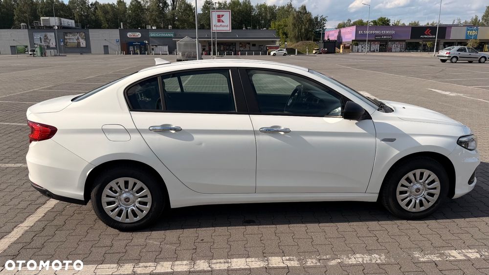Fiat Tipo - 6