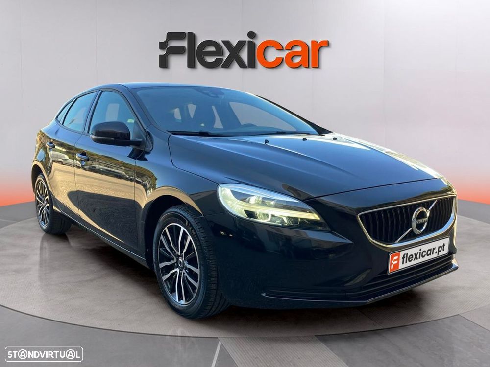 Volvo V40 1.5 T3 Sport Edition Geartronic - 7